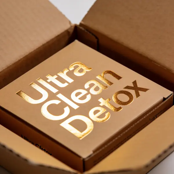 How much does Ultra Clean Detox cost